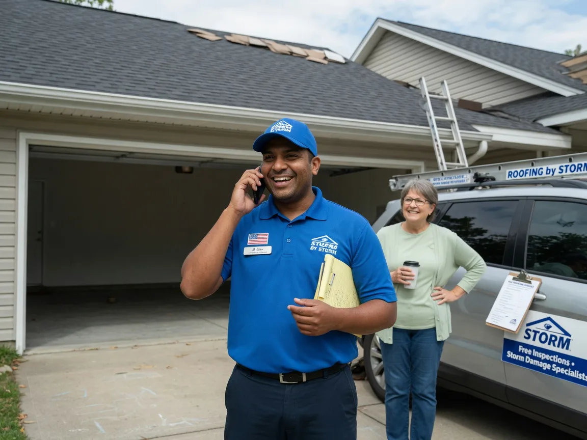 Roof Repair Near Me Zarephath, NJ FAQs