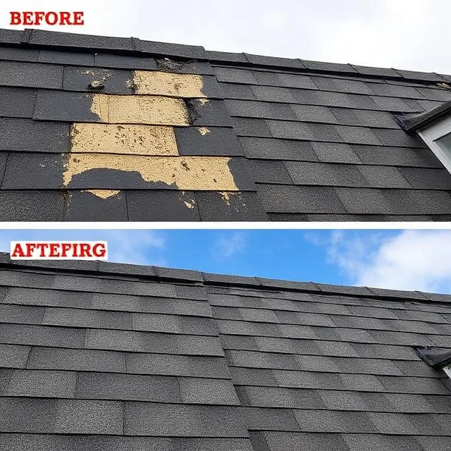 Roof Repair Near Me in Zarephath, NJ near me